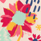 Maglietta a maniche lunghe con stampa floreale - TucTuc Girl