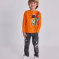 Pantaloni Denim TucTuc  Boy – Play Style