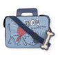 Borsa a Tracolla Bambino Tuc Tuc – Collezione Gentle Dog