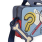 Borsa a Tracolla Bambino Tuc Tuc – Collezione Gentle Dog