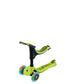 Monopattino Bambini 3 in 1 Evolutivo con Seduta