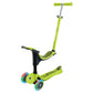 Monopattino Bambini 3 in 1 Evolutivo con Seduta