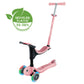 Monopattino Bambini 3 in 1 Evolutivo con Seduta
