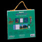 Gioco Magnetico bambini Multi Play - Dinosauri - Floss & Rock