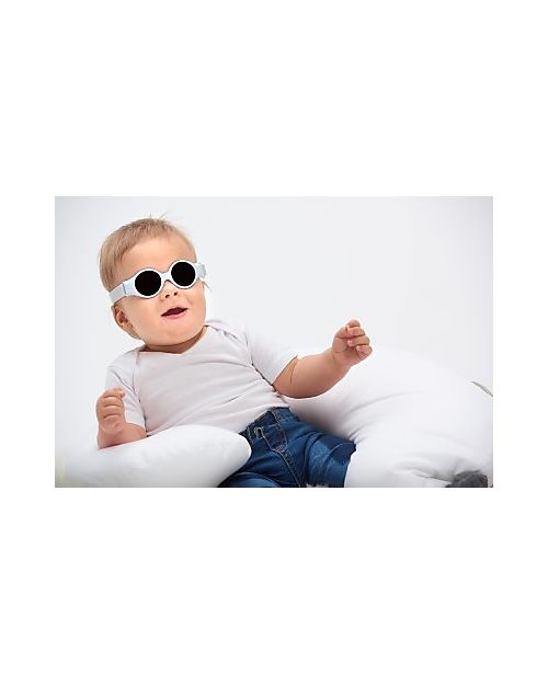 Occhiali da Sole Neonato Béaba Glee - 100% Protezione UV