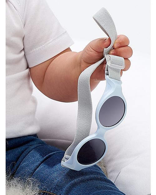 Occhiali da Sole Neonato Béaba Glee - 100% Protezione UV