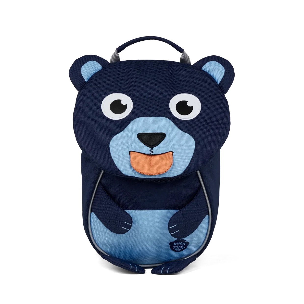 Zaino bambini Affenzahn - Amico piccolo Orso