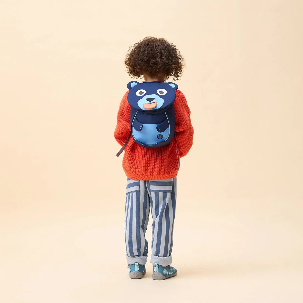 Zaino bambini Affenzahn - Amico piccolo Orso