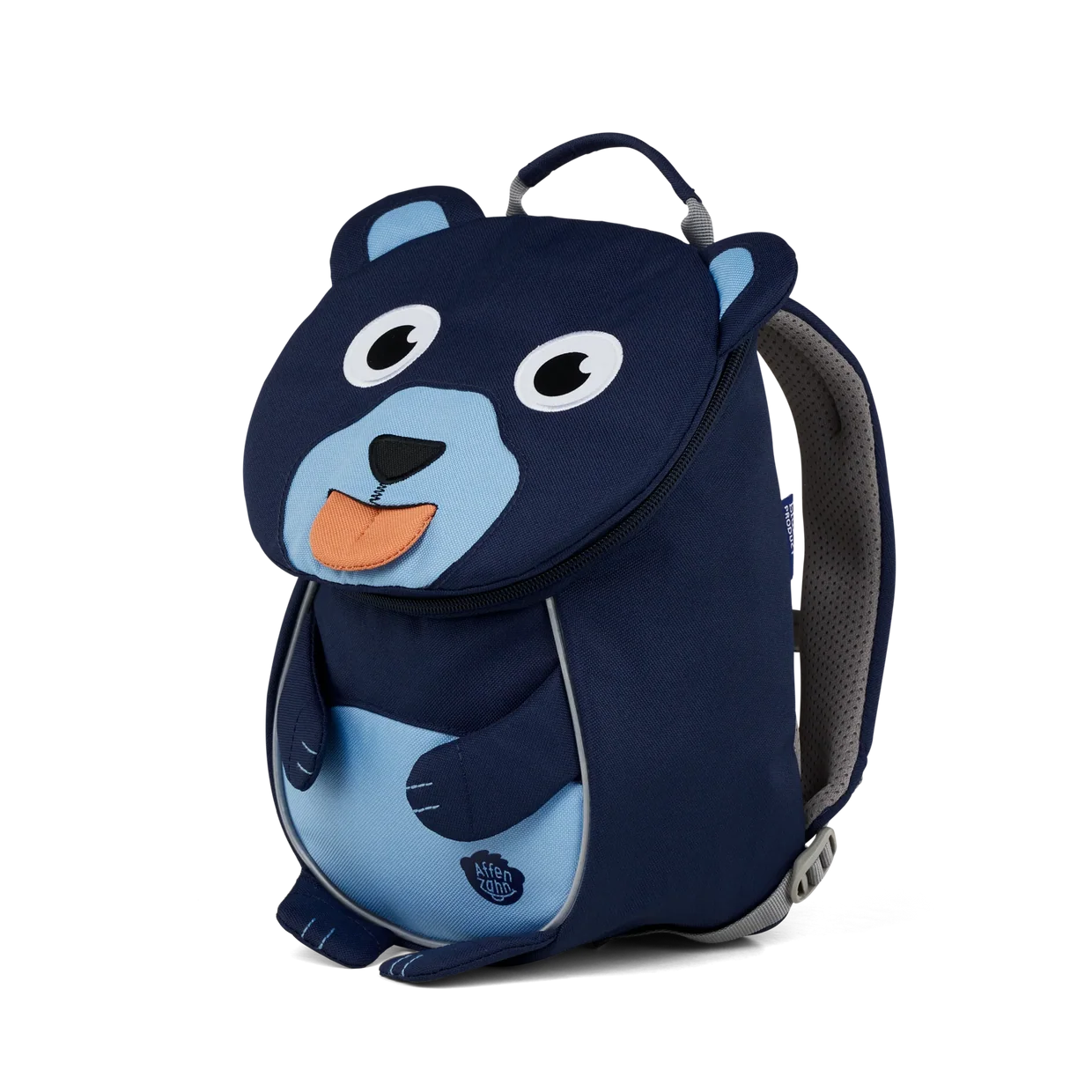 Zaino bambini Affenzahn - Amico piccolo Orso
