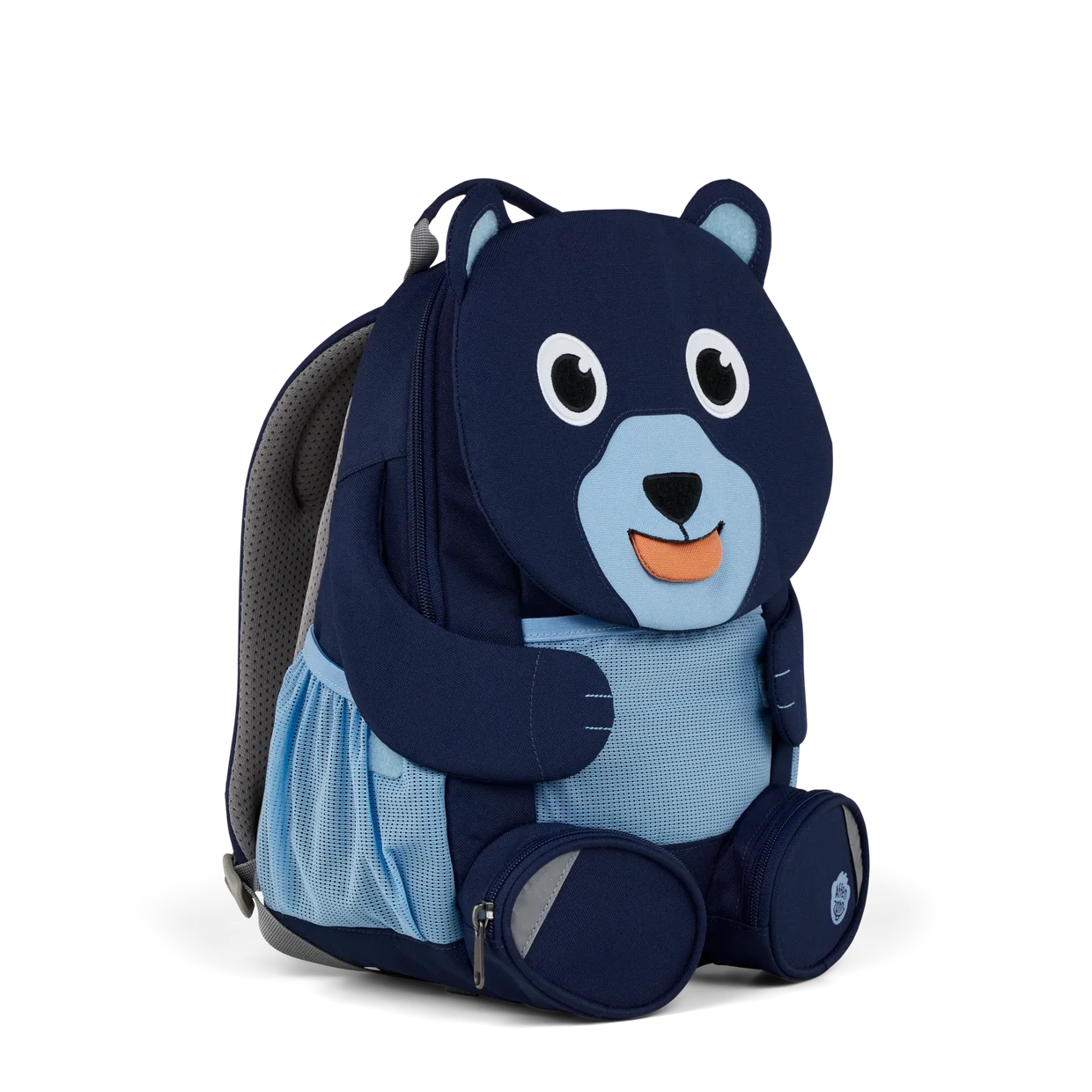 Zaino bambini asilo Orso