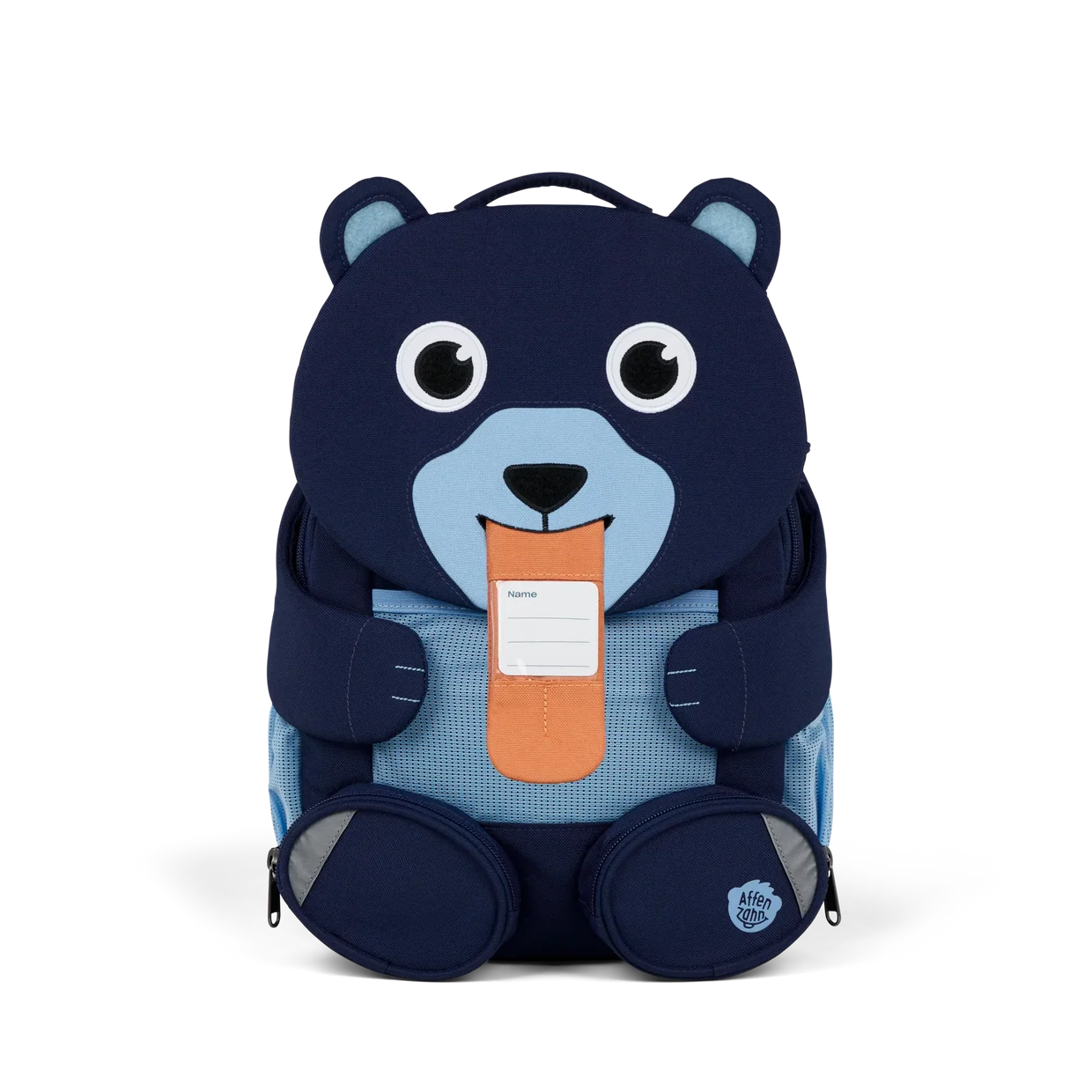 Zaino bambini asilo Orso