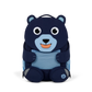 Zaino bambini asilo Orso