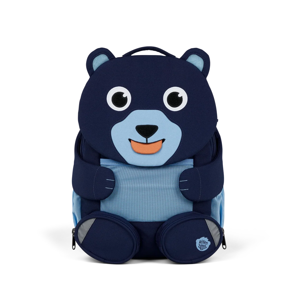 Zaino bambini asilo Orso
