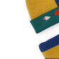 Pack Cappello & Collo TucTuc Boy – Color Block Fun