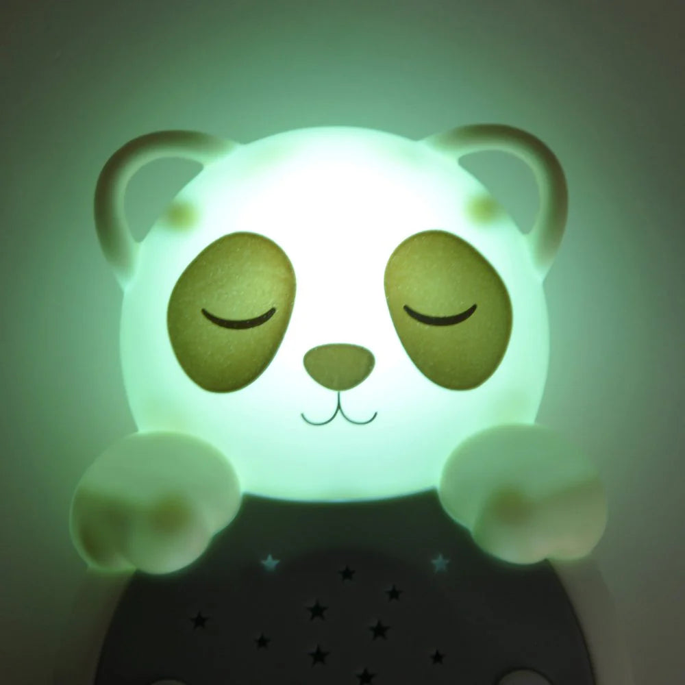 Luce Portalile con Suoni Rilassanti Baby
