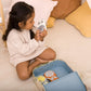 Luce Portalile con Suoni Rilassanti Baby