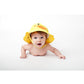 Costume contenitivo + cappellino UPF 50+ – ZOOCCHINI - Newborn, Boy, Girl