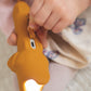 Torcia in Morbido Silicone – Rabbit & Friends