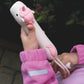Torcia in Morbido Silicone – Rabbit & Friends