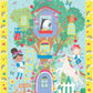 Gioco Magnetico Multi Play bambini - Rainbow Fairy - Floss & Rock