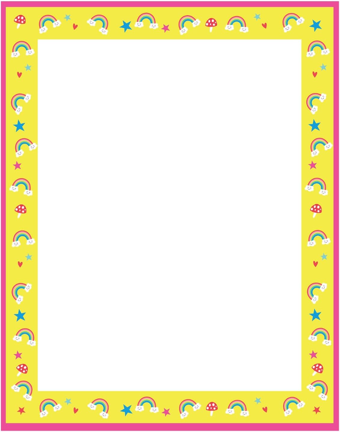 Gioco Magnetico Multi Play bambini - Rainbow Fairy - Floss & Rock