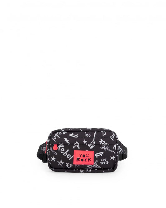 Marsupio Tuc Tuc – You Rock!