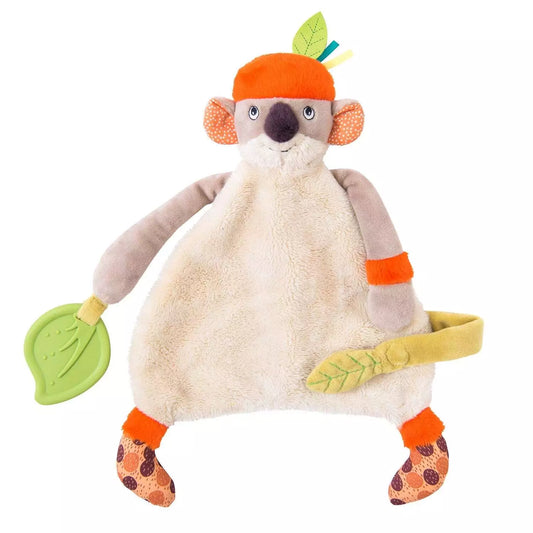 Doudou Porta Ciuccio - Koala Koco  - Dans La Jungle