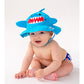 Costume contenitivo + cappellino UPF 50+ – ZOOCCHINI - Newborn, Boy, Girl