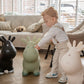 Gioco Cavalcabile Skippy Mucca - Tryco Baby