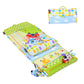 Tappeto Attività Neonato Yookidoo Gymotion Tummy Time
