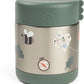 Contenitore Termico Cibo Bambino in Acciaio Inox 300 ml – Done By Deer