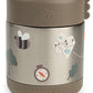 Contenitore Termico Cibo Bambino in Acciaio Inox 300 ml – Done By Deer