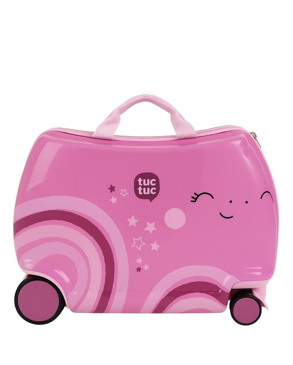 Trolley Cavalcabile UNICORNO