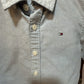Camicia Tommy Hilfiger - 4anni - Second Hand