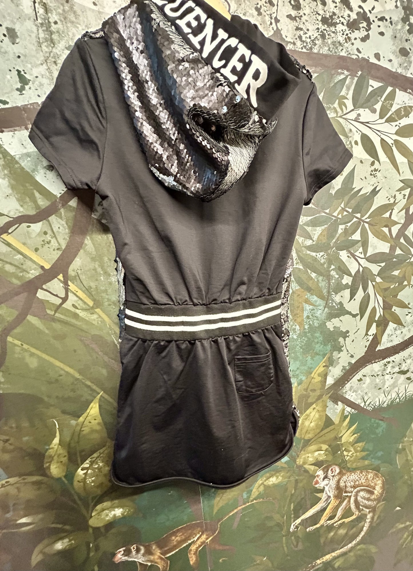 Vestito Fun&Fun – Taglia 36 (10-12 A)- Second Hand