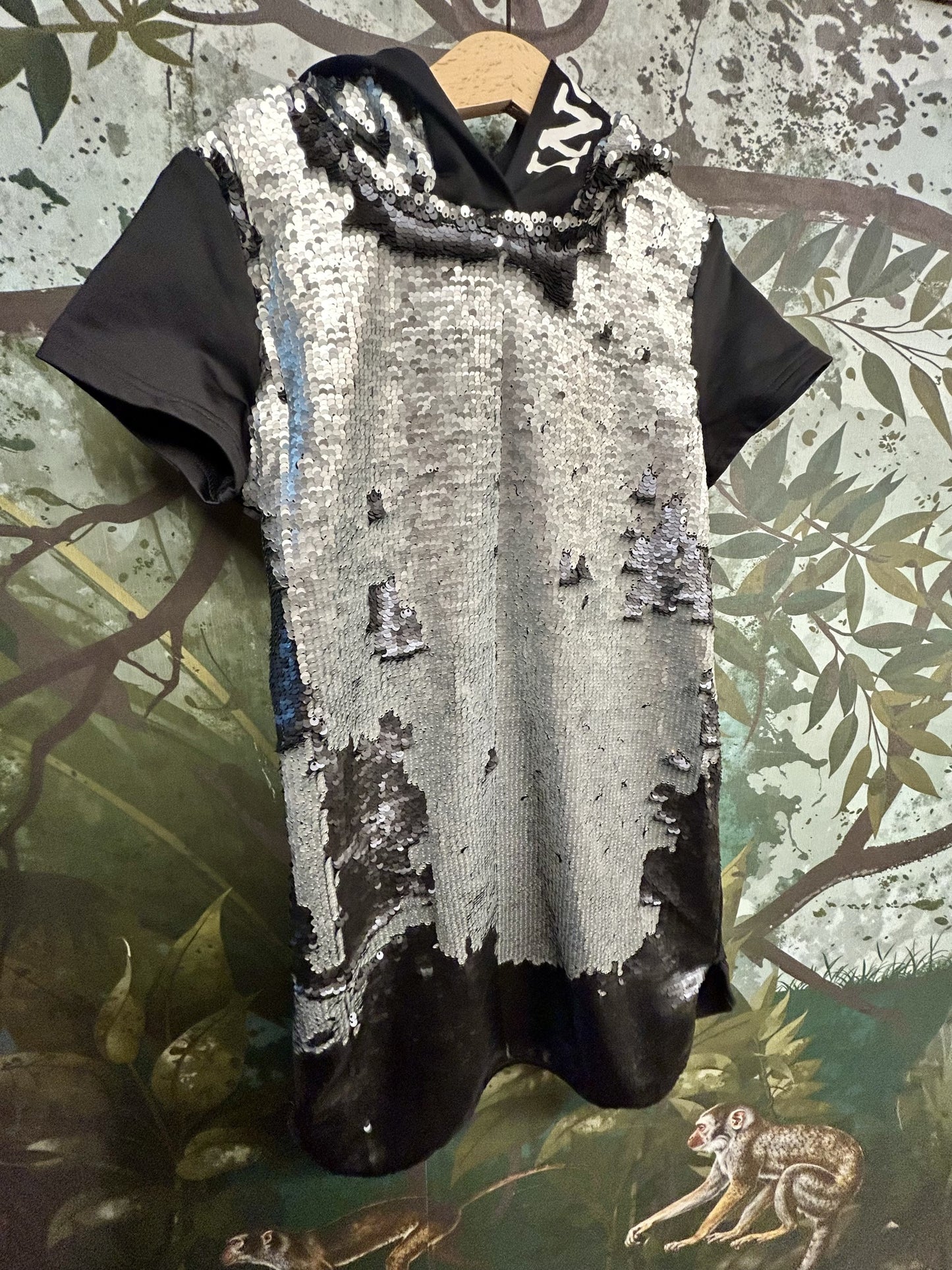 Vestito Fun&Fun – Taglia 36 (10-12 A)- Second Hand