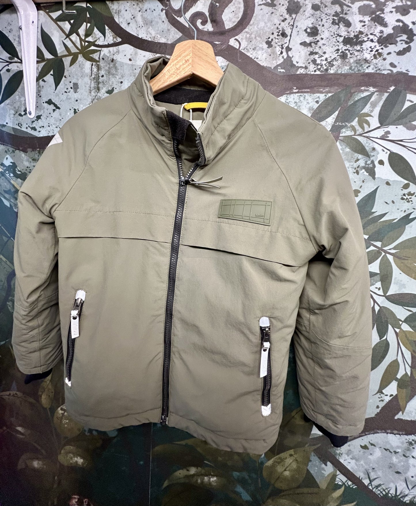 Giacca Molo bambino – Taglia 8 anni - Second Hand