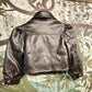 Giacca  Original Marines in eco pelle (12–18 mesi / 86 cm) - Second Hand