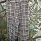 Pantalone Principe di Galles 7-8 anni – SISLEY- Second Hand