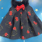 Set Original Marines x Hello Kitty (6/9 mesi) - Second Hand