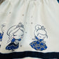 Vestitino Chicco in cotone (9 mesi) - Second Hand