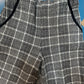Pantalone Principe di Galles 7-8 anni – SISLEY- Second Hand