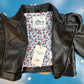 Giacca  Original Marines in eco pelle (12–18 mesi / 86 cm) - Second Hand