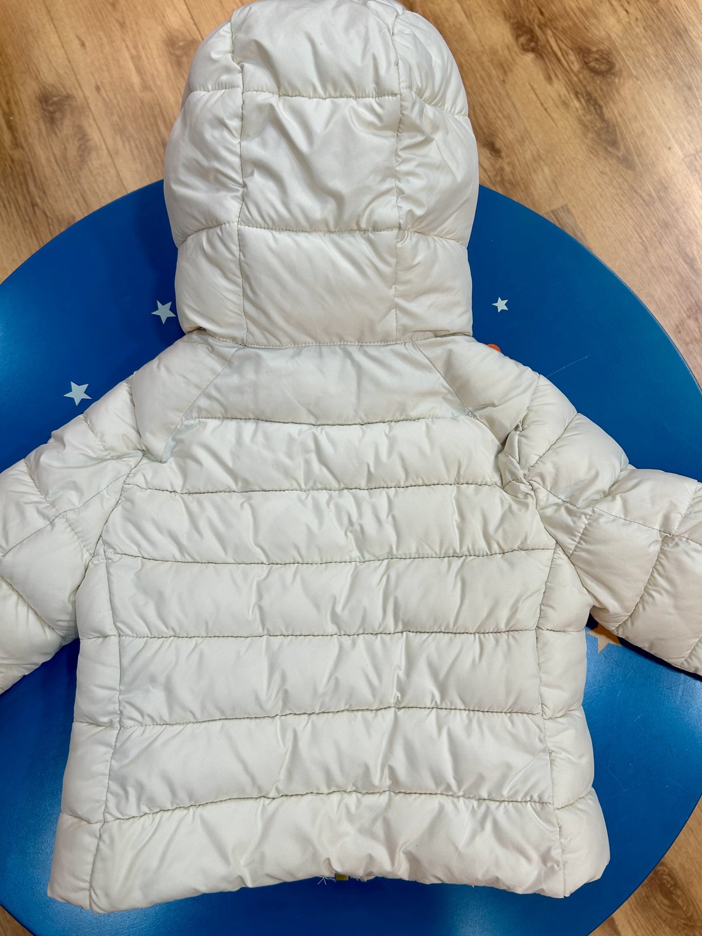Piumino INVICTA Bambina 2 Anni – Second Hand