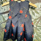Set Original Marines x Hello Kitty (6/9 mesi) - Second Hand