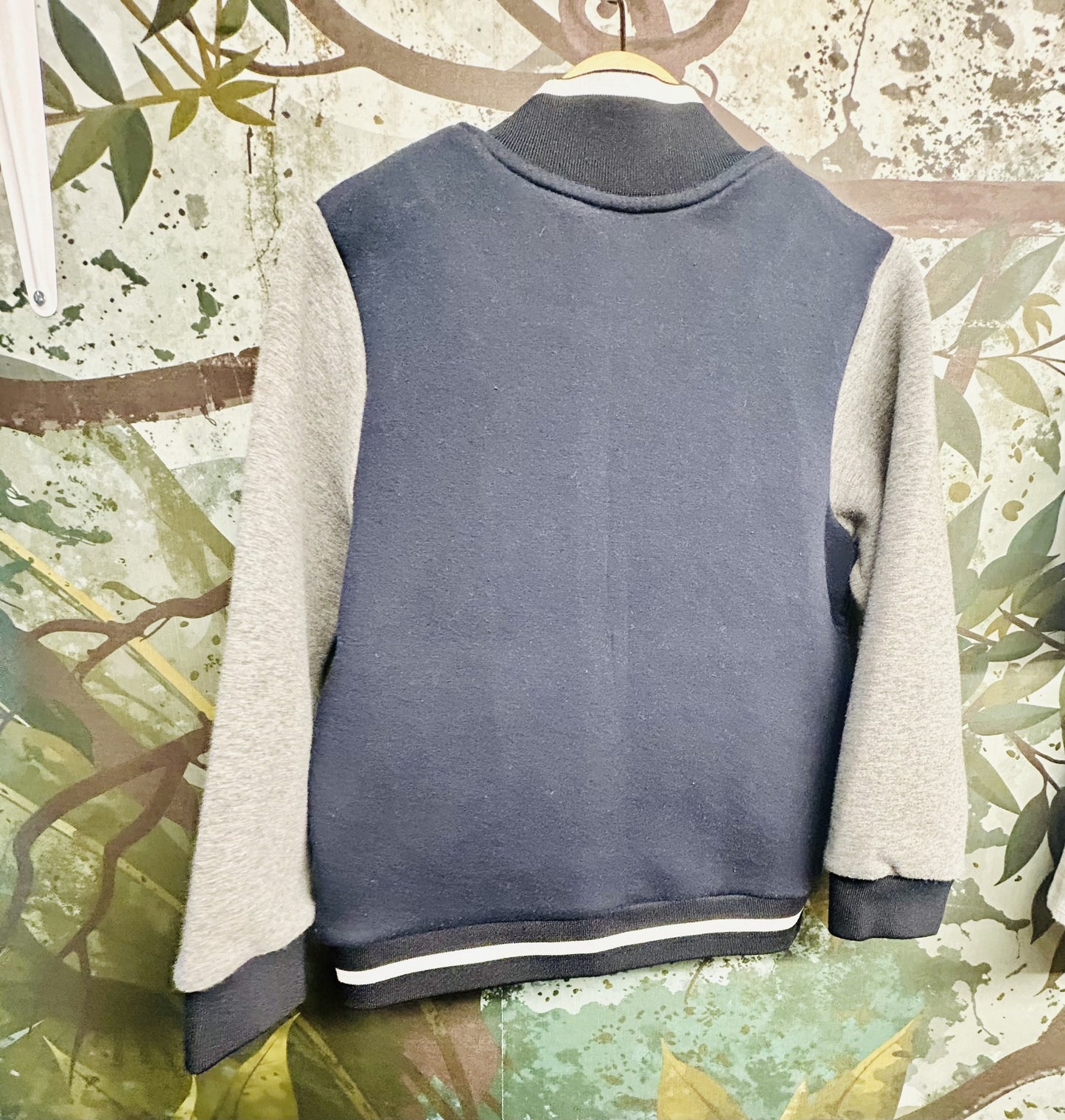 Felpa/Jacket Jacadi – Taglia 6 anni (116 cm)