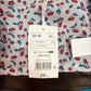 Giacca  Original Marines in eco pelle (12–18 mesi / 86 cm) - Second Hand