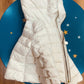 Piumino INVICTA Bambina 2 Anni – Second Hand