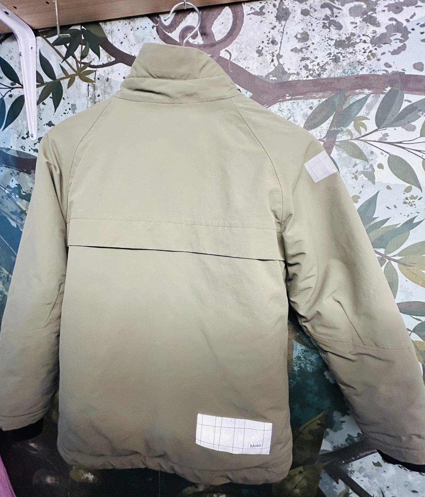 Giacca Molo bambino – Taglia 8 anni - Second Hand