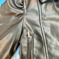 Giacca  Original Marines in eco pelle (12–18 mesi / 86 cm) - Second Hand